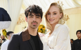 Joe Jonas và mỹ nhân Game Of Thrones sắp ly hôn sau 4 năm chung sống?