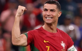Ghi bàn như máy ở Al Nassr, Ronaldo khẳng định vị thế tại ĐT Bồ Đào Nha