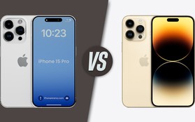 Nên mua iPhone 15 hay chờ iPhone 14 giảm giá?