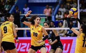 Thái Lan đổi lịch bán kết bóng chuyền nữ Vô địch châu Á 2023, chiếm giờ đẹp của tuyển Việt Nam