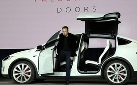 Hai mẫu xe hạng sang được Tesla hạ giá sốc, giảm gần 1 tỷ đồng mỗi loại