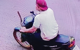 Bắt "nóng" học viên cai nghiện trốn trại, chặn xe cướp tài sản ở Bình Phước