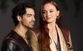 Joe Jonas - Sophie Turner lần đầu lên tiếng về việc ly hôn