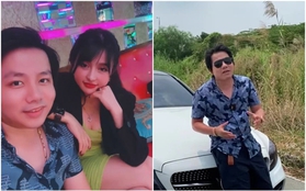 Thực hư hình ảnh Khoa Pug vừa về nước đã công khai bạn gái được nhiều netizen vào chúc mừng