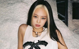 Quá trình thăng hạng nhan sắc qua từng năm của Jennie (Blackpink)