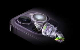 Camera trên iPhone 15 Pro sẽ có khả năng zoom quang học 5x?