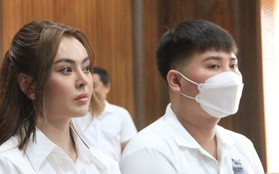 Xử phúc thẩm Trang Nemo: VKS đề nghị bác kháng cáo hưởng án treo của các bị cáo