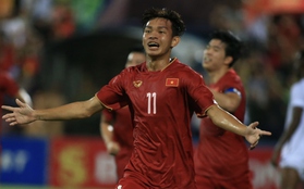 Vĩ Hào ghi bàn quý giá, U23 Việt Nam giành vé dự VCK U23 châu Á 2024