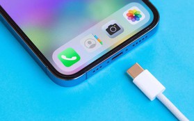 Không phải Apple, chính các hãng Android mới cần lo lắng khi iPhone chuyển sang USB-C