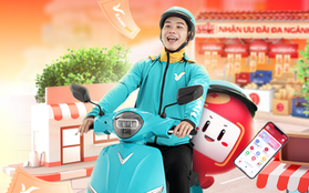 Viettel Money và Xanh SM bắt tay chiêu đãi người dùng bằng loạt voucher hấp dẫn: Sự kết hợp bùng nổ của hai siêu ứng dụng!