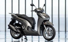 Xả hàng cận Tết, Honda SH 350i bất ngờ "chạm đáy", bán thấp hơn giá đề xuất tới 22 triệu đồng