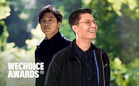Founder Vinh Trần và nhà thiết kế Duy Đào - 2 người Việt vươn ra thế giới, trở thành nhân vật truyền cảm hứng của Wechoice Awards là ai?