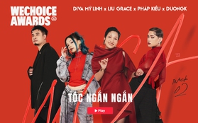 Cú nổ collab đầu năm: Diva Mỹ Linh kết hợp Liu Grace - Pháp Kiều và phiên bản Tóc Ngắn Ngắn 2023 quá chất!