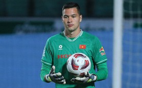 Nguyễn Filip: “Shipper” Việt kiều trở thành niềm hy vọng của đội tuyển Việt Nam