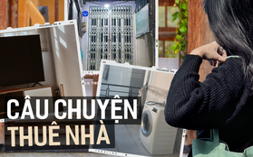 Gia đình trẻ ở Hà Nội và bài toán chi phí khi chuyển vào TP.HCM sống: Thuê nhà mặt đất lại tiết kiệm bất ngờ!