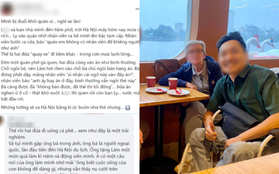 Nam TikToker tố bị đuổi khỏi quán phở ở Hà Nội vì ngồi xe lăn: Bạn gái khẳng định thông tin đúng sự thật