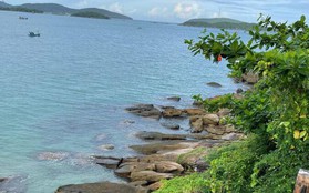 Báo quốc tế ca ngợi đảo Phú Quốc là điểm đến mơ ước của nhiều du khách