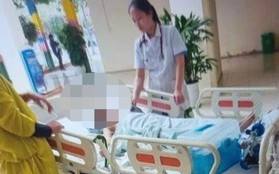 Thanh Hóa: Hai học sinh co giật, hôn mê nguy kịch sau khi ăn bim bim