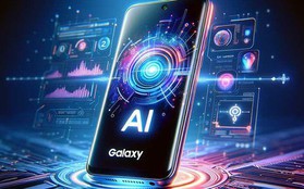 Cơ sở giúp Galaxy AI “mở ra kỷ nguyên mới” cùng Samsung trong thời đại AI