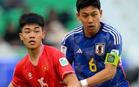 Đình Bắc có thể vắng mặt ở trận Việt Nam vs Indonesia