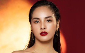 Quỳnh Nga rời ghế giám đốc quốc gia Miss Universe Vietnam