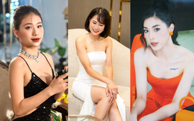 Những hotgirl thể thao giải nghệ ở tuổi đuôi mươi gây tiếc nuối: Phạm Như Phương, Quả bóng vàng nữ và Top 10 Hoa hậu