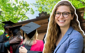 ĐH Harvard "tiết lộ" mức lương trong mơ của sinh viên mới tốt nghiệp: Học 4 năm ra trường chỉ mong như vậy!