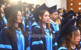 Trường Đại học Kinh tế Quốc dân thành lập 3 trường trực thuộc trong năm 2024