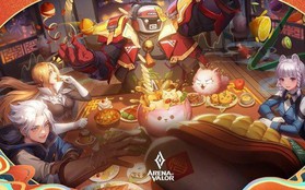 Garena mở sự kiện miễn phí “khủng” nhất trong Tết 2024, thế nhưng thời gian diễn ra làm game thủ chán nản