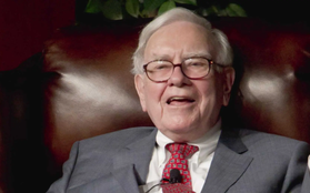 "Thần chứng khoán" Warren Buffett: Sau 30 tuổi hãy làm 3 VIỆC để sống đời ngoại hạng!