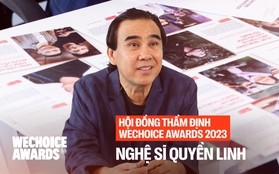 Nghệ sĩ Quyền Linh: "Ai là người truyền cảm hứng cho tôi à? Là người nghèo!"