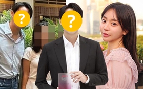 Idol bê bối nhất showbiz nhưng “có duyên” với 2 tiểu thư tài phiệt: 1 người là con gái thủ tướng, người kia bị nghi liên quan Lee Sun Kyun