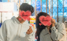 Cặp đôi Hàn tái hợp sau 11 năm, yêu nhau ở phim lãng mạn đáng xem nhất tháng 2