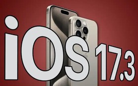 iOS 17.3 chính thức ra mắt với tính năng nổi bật nhất là chống trộm