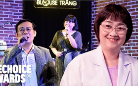 Nhóm y bác sĩ Sài Gòn 7 năm mang tiếng hát đổi thành bữa ăn, tấm thẻ BHYT cho bệnh nhân nghèo