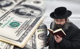Năm mới, học hỏi bí kíp làm giàu truyền đời của người Do Thái: Siêu đơn giản, nhưng bị nhiều người xem nhẹ!