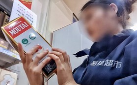 Thâm nhập "thủ phủ" bán hàng Trung Quốc nghi nhập lậu tại Bắc Ninh