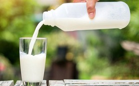 Phát hiện những dấu hiệu bất thường này nên dừng uống sữa ngay kẻo “hối hận không kịp”
