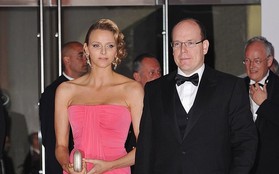Lộ khoản chi bí mật của Hoàng tử Monaco cho người tình và con riêng