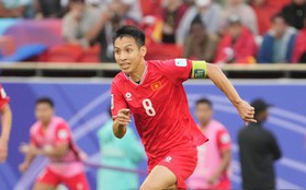 Đội trưởng Đỗ Hùng Dũng nói lời “gan ruột”, muốn đòi lại món nợ với đội tuyển Indonesia vì điều này