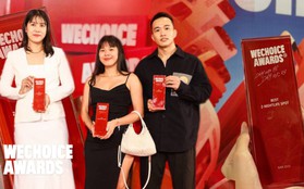 Top 5 đại diện sáng giá nhất hạng mục Z-Nightlife Spot - Không gian phản ánh Văn hóa giải trí về đêm tại WeChoice Awards 2023
