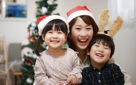 Tại sao những ngày lễ lại quan trọng trong việc mang lại hạnh phúc cho con cái?