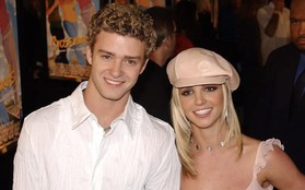 "Thâm" như Britney Spears: Đăng bài ủng hộ Justin Timberlake sau khi "vạch trần" con người thật của tình cũ khiến fan thay mình đi "trả đũa"