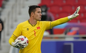 Nguyễn Filip viết “tâm thư” về hành trình Asian Cup 2023 cùng ĐT Việt Nam