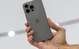 iPhone 15 series giảm tiền triệu sau 3 tháng