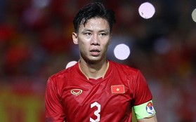 Quế Ngọc Hải và Tiến Linh khó dự Asian Cup 2023