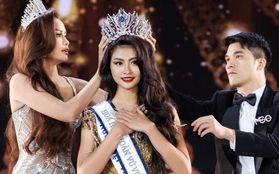 CEO Bảo Hoàng thừa nhận Xuân Hạnh chưa thể hiện tốt nhất trong Chung kết, làm rõ tin đồn chọn Hoa hậu vì bằng cấp