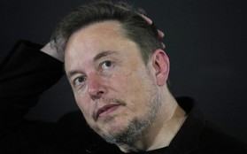 Tỷ phú Elon Musk dự đoán năm 2024 sẽ ''điên rồ hơn''