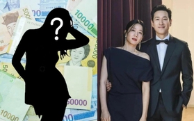 Lộ tin nhắn nữ diễn viên tống tiền Lee Sun Kyun với hacker: Âm mưu nhắm vào vợ nam tài tử quá cố?