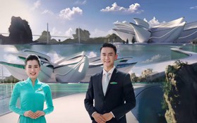 Dân tình chia phe khi xem hướng dẫn an toàn bay 2024 của Vietnam Airlines: người khen "trendy", người thích đậm bản sắc như cũ